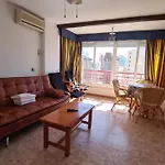 Apartamento Edificio Piscis