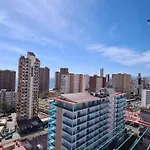 Apartamento Edificio Piscis