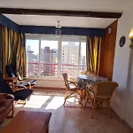 Apartamento Edificio Piscis 12