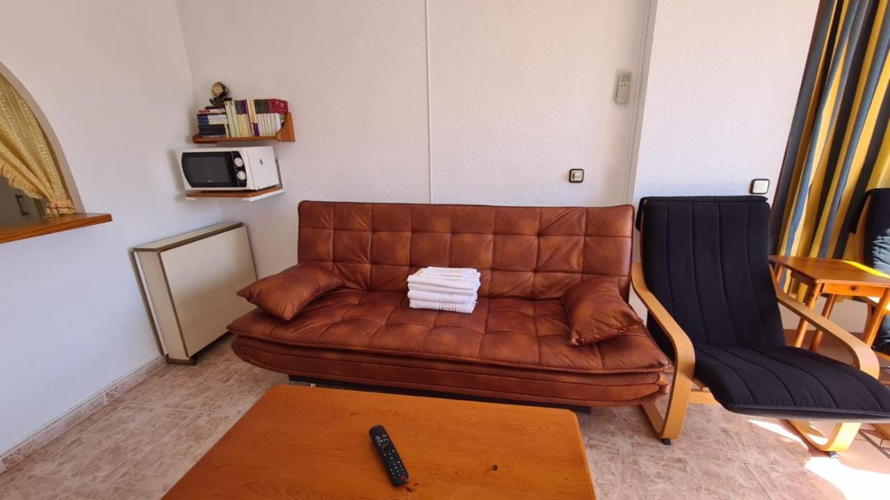 Appartamento Apartamento Edificio Piscis *