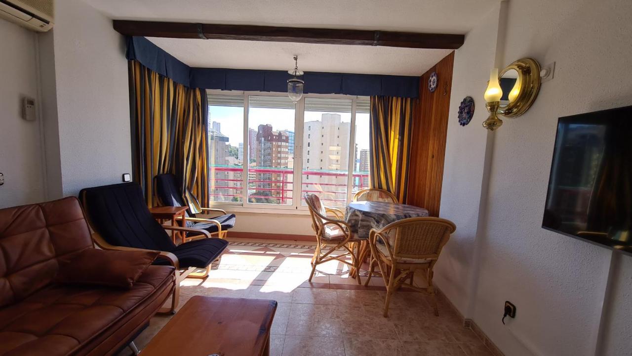 Apartamento Edificio Piscis Appartamento