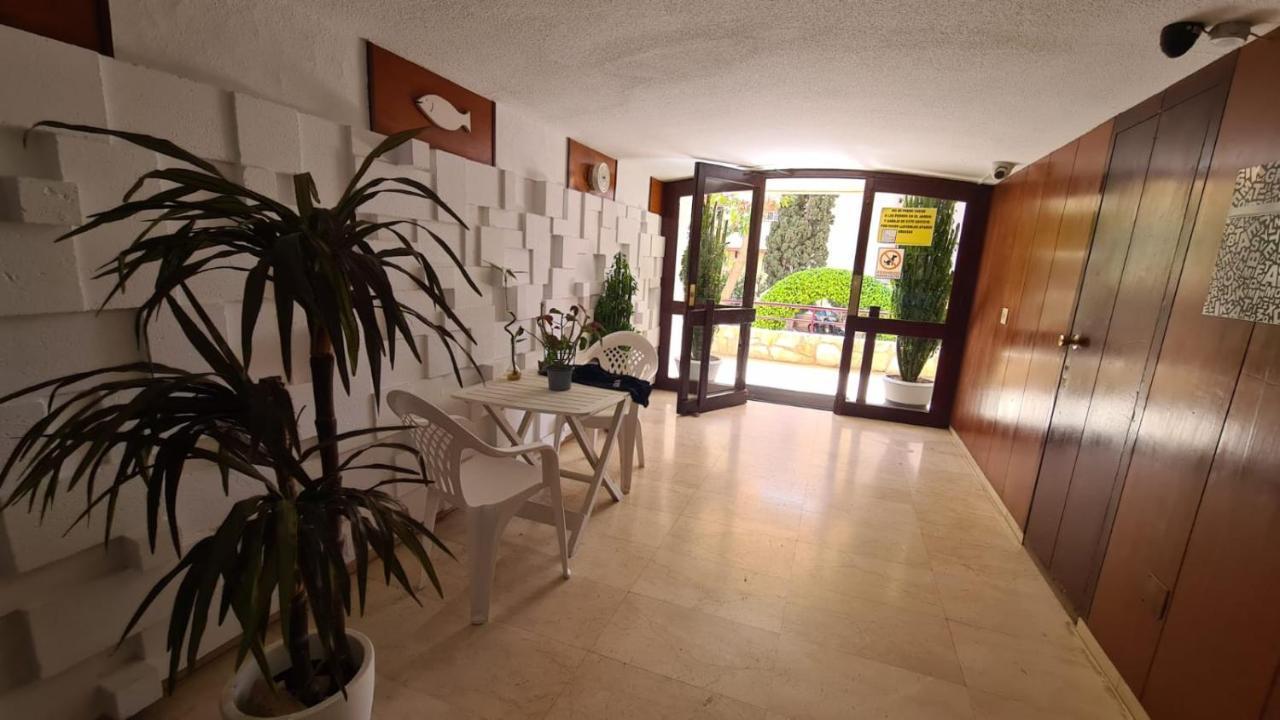 Apartamento Edificio Piscis 12 Benidorm