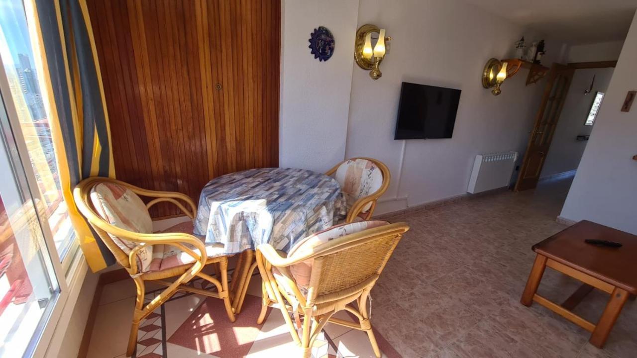 Appartamento Apartamento Edificio Piscis *