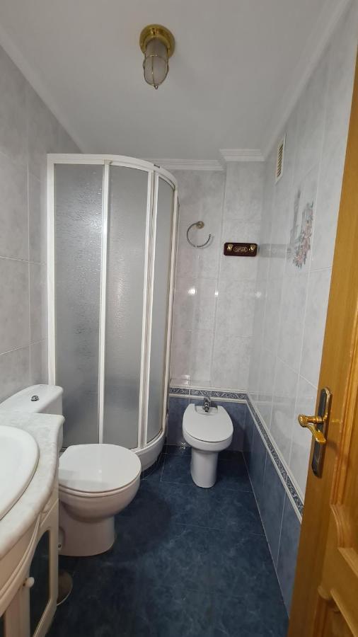 Apartamento Edificio Piscis 12 *