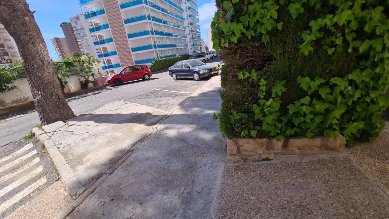 Apartamento Edificio Piscis Appartamento *