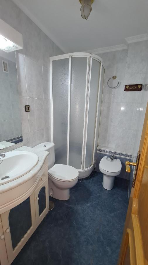 Apartamento Edificio Piscis Appartamento