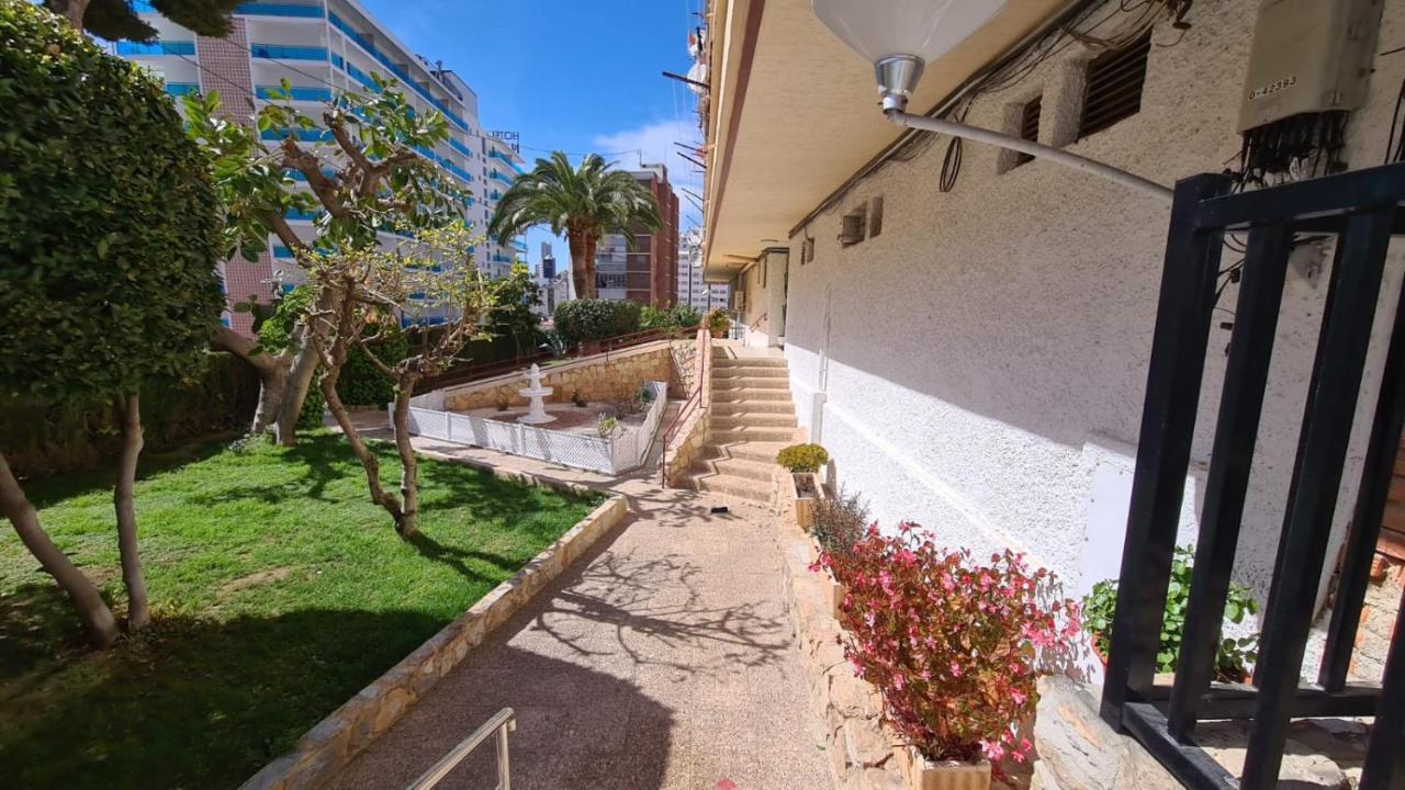 Apartamento Edificio Piscis 12