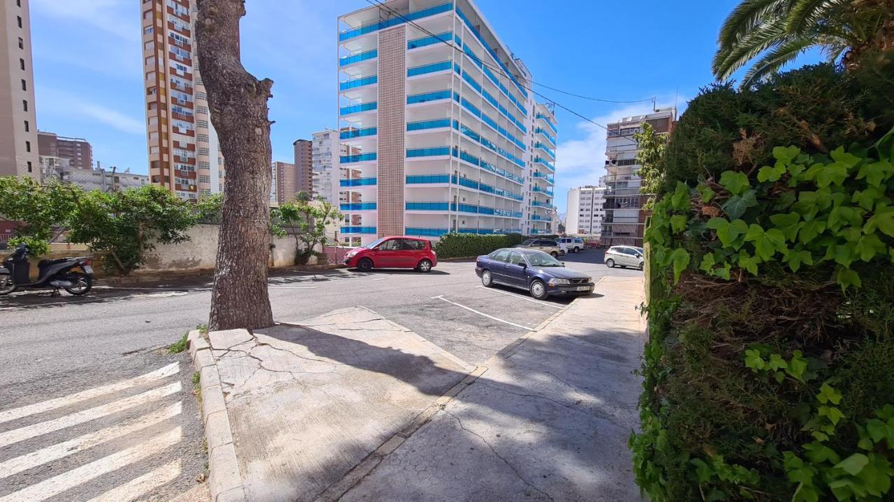 Appartement Apartamento Edificio Piscis 12