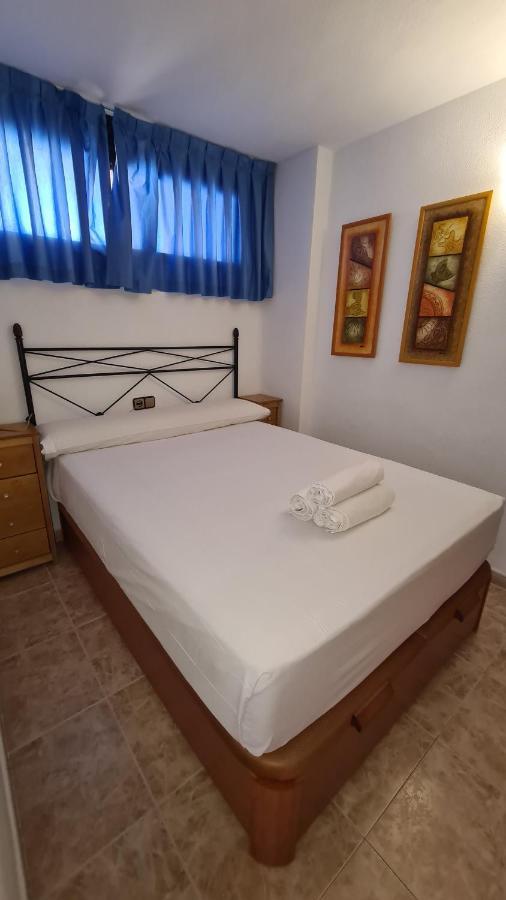 Appartamento Apartamento Edificio Piscis Benidorm