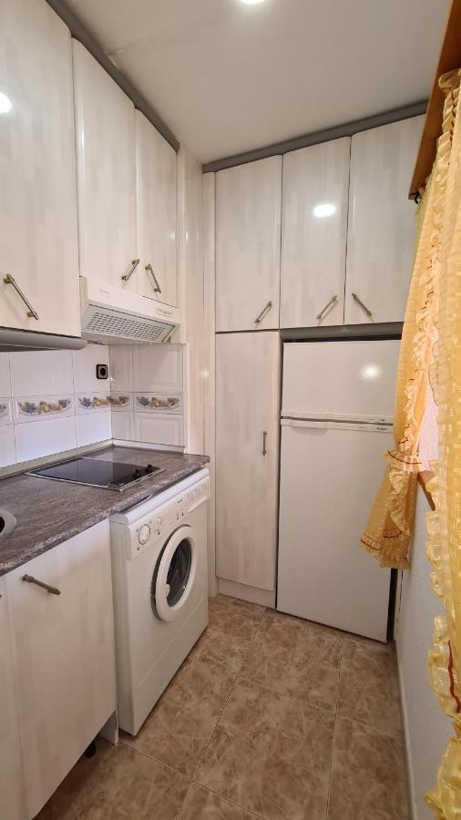 Apartamento Edificio Piscis 12 Benidorm