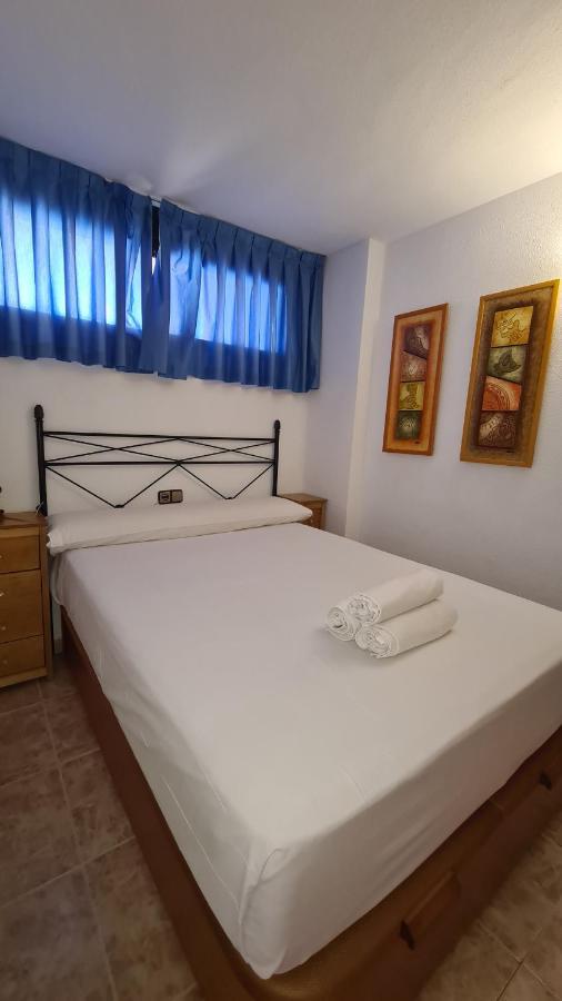 Apartamento Edificio Piscis 12 *