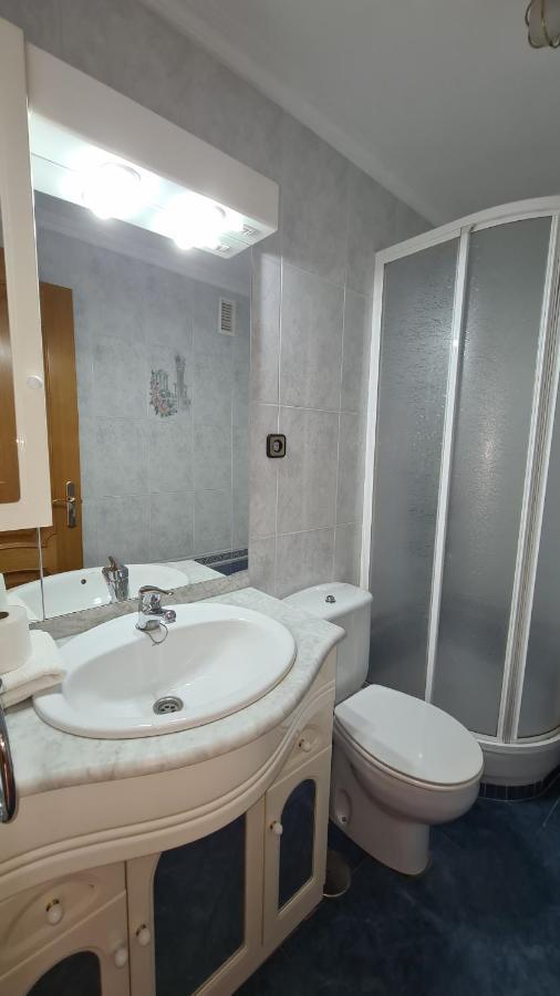 Appartement Apartamento Edificio Piscis 12 Benidorm