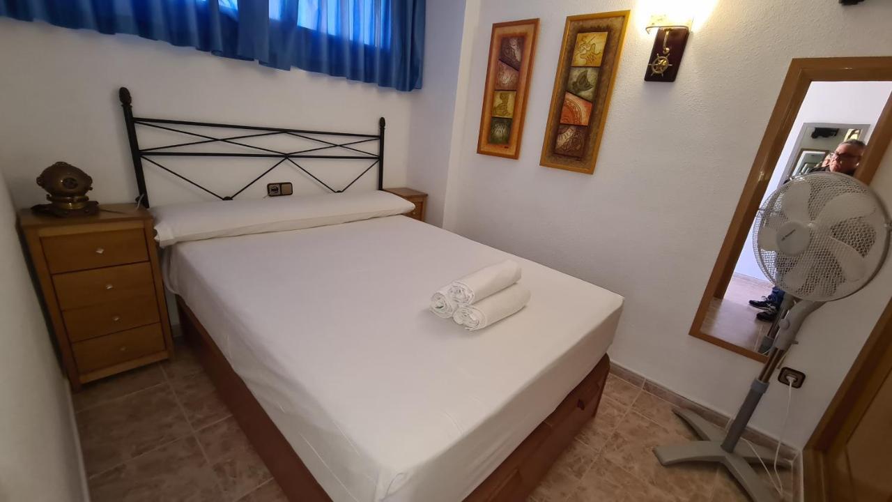 Apartamento Edificio Piscis Appartamento