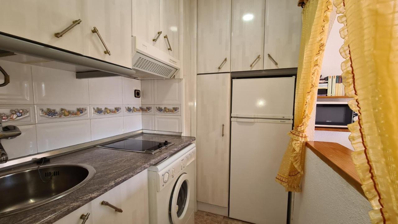 Apartamento Edificio Piscis 12 Appartement *